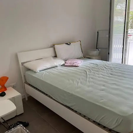 Felicita In Riva Al Mare Apartamento *