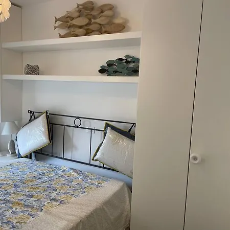 Διαμέρισμα Felicita In Riva Al Mare Λινιάνο Σαμπιαντόρο